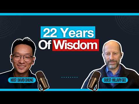 From Leadership Trainer to Successful Coach: Insights from 22 Years in the Industry
