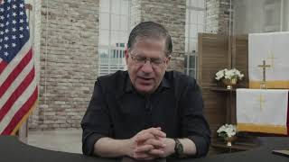 PFL-Praying for America - The Democrats are Cowards - April 4, 2024