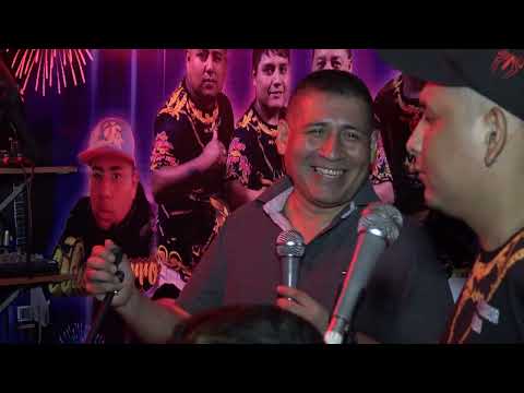 INFIDELIDAD - CESAR GUTIERREZ...FELIZ 4° ANIV. VIDEO BAR "SABOR Y RUMBA"