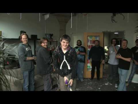 Joe Curlee Day 10/08/2009