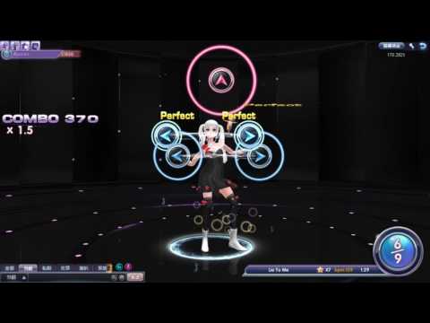 [ TouchCN ] * Lie To Me * - Anneke Van Hoff - x7 - Normal - 99.97%