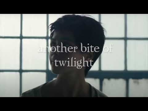 #58: Untold Stories of the Twilight Saga: The Storytellers Short Films