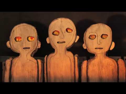 Uncle Ben (American Jesus)