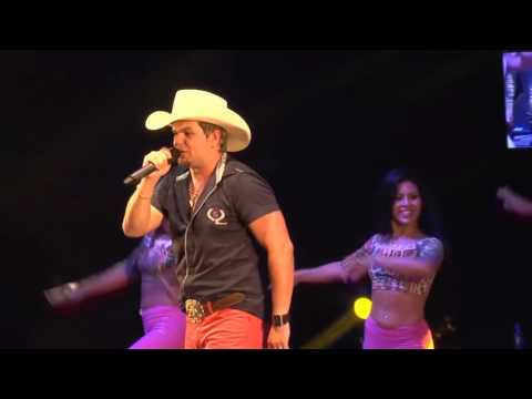 Alemão do Forró - Rebola e Vem