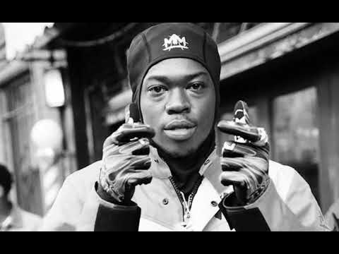 [ FREE ] Skillibeng X Skeng X Dancehall Type Beat - “ BOP “