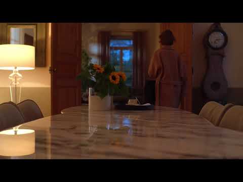 Poltrona Frau - The Pleasure of Writing