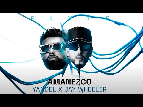 Video thumbnail for AMANEZCO