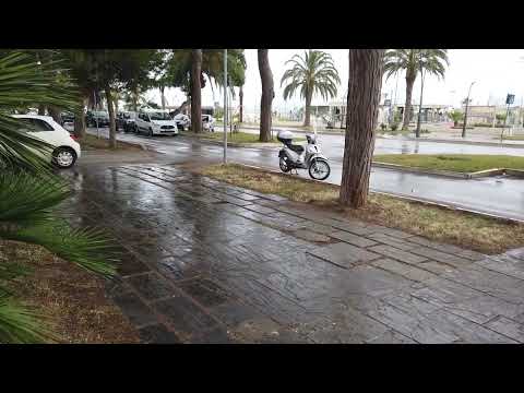 Roseto | Violenta rissa sul lungomare: residenti e balneari chiedono telecamere e forze dell'ordine