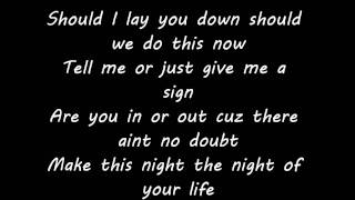 Jason Derulo - Encore (with lyrics) HD