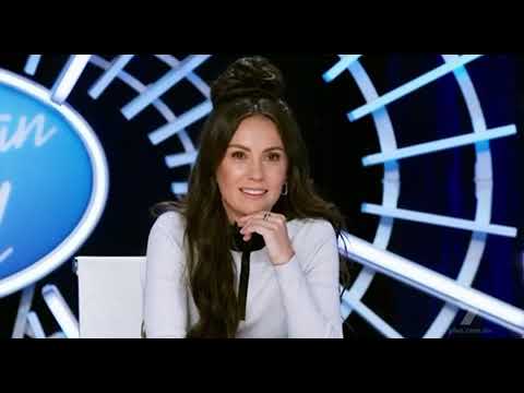 Ripley Alexander- Australian Idol 2024 FULL Audition