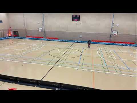 Nibacos T18 - FBC Turku