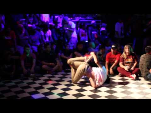 OUTBREAK ORLANDO 2013 EASTERN BLOC PRELIMS