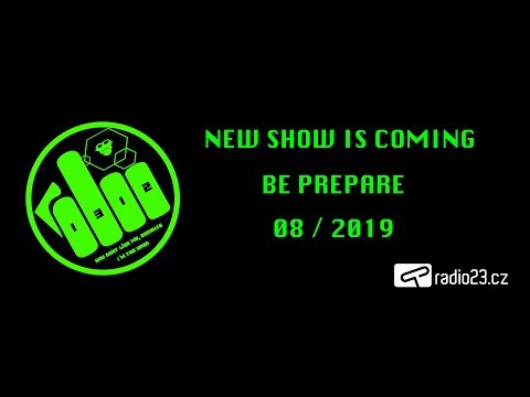 Lärmbelästigung b2b Kryptotronek  - We Prepare To Fly #WARMUP