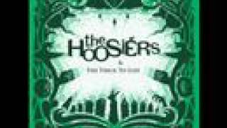 The Hoosiers- The trick to life