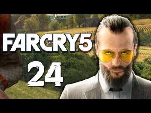 FAR CRY 5 [Part 24] - ENDING