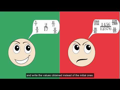 Cel mai mare divizor comun