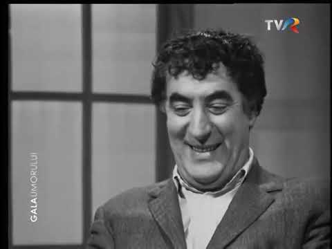 ,,Drumul spinos al iubirii" - de Teodor Mazilu.Gala Umorului!