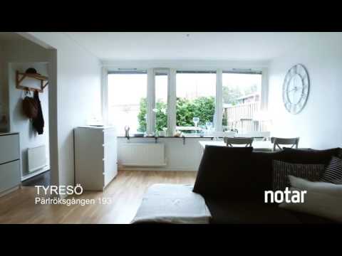 Pärlröksgången 193 - 2,5:a · 65,5m2 - Krusboda : Via Notar mäklare Täby