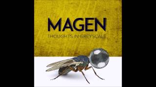 Magen - Smother Me Gently