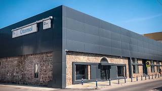 Borusan Otomotiv BMW Yetkili Servisi Otomol İzmir'de!