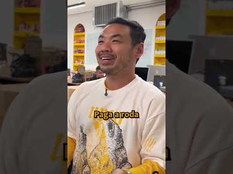 Toguro fechou 10 Milhões com Adibe e deixou o Cariani na inveja! #renatocariani  #toguro