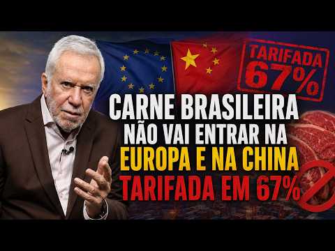 Ortega aboliu eleições na Nicarágua. Lula nada diz - Alexandre Garcia