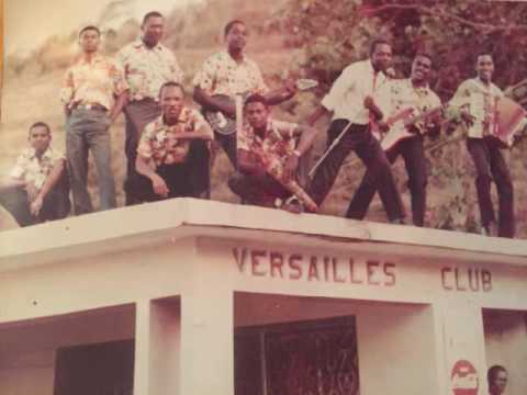 Fantaisistes De Jeremie - Ti Calap