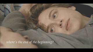 isak + even ;; i miss you in my heart | skam