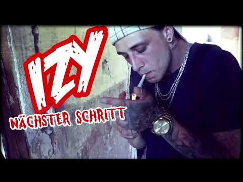 IZY myself - Nächster Schritt (NEW TRACK)