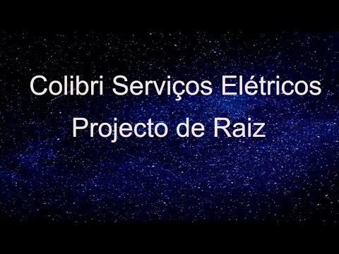 Veja os nossos serviços - Eletricista Porto