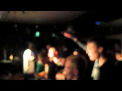 Swankie Vs Vorny 1/11/13 Natz Hardvibez