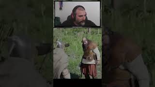 Joguinho da moda - Crimson Desert