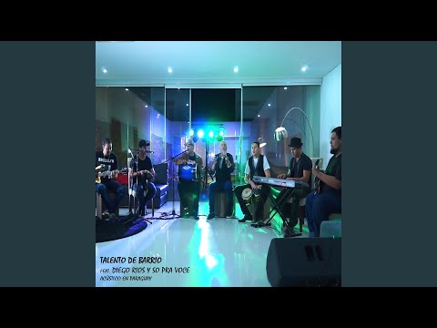 Darte un beso (Acústico en Paraguay)