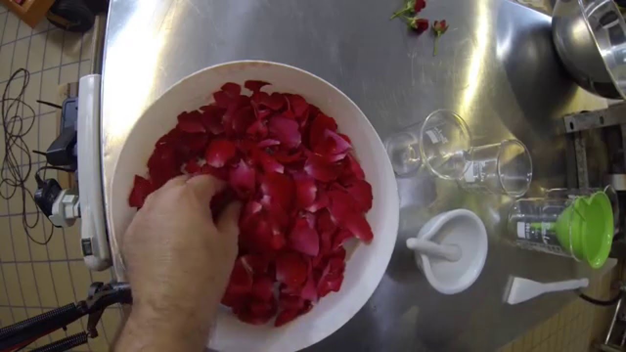 Mestre das Poções - Ep03 - Poção do Amor (próprio)