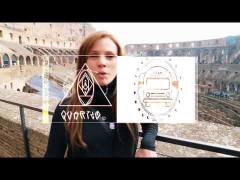 ''Pompeia'' part. Aved (TransporteClandestino)