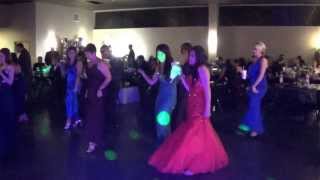 Electric Slide Party-Tyme Productions DJ $450