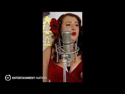Miss Ruby Swings - Christmas