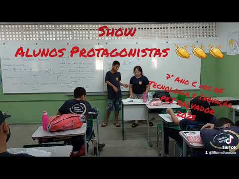 Eles deram um Show 🎓❤️👏👏👏