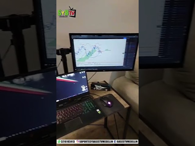 Vídeo relacionado con Figura de monitor, figura de pantalla de blanca y negra, figuras de computadora para monitor, para oficina, escritorio, hogar, interior, colegas, , familia