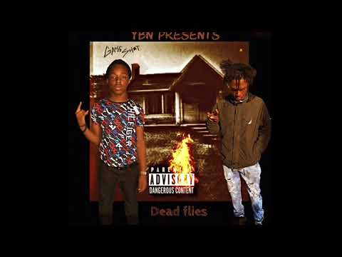 YBN Fulli ft YBN Thunder - Dead Flies ( Official Audio )