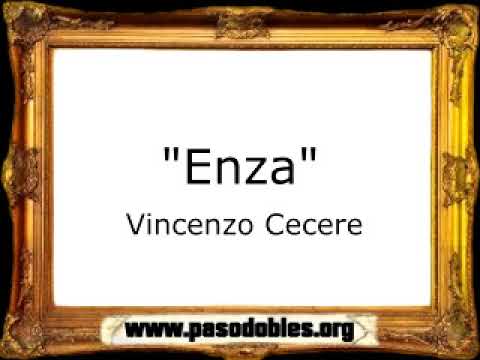 Enza - Vincenzo Cecere [Pasacalle]