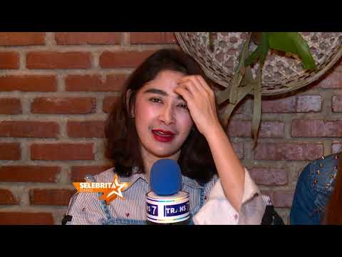 Uut Permatasari, Kembalinya Si Goyang Ngecor | Selebrita Siang