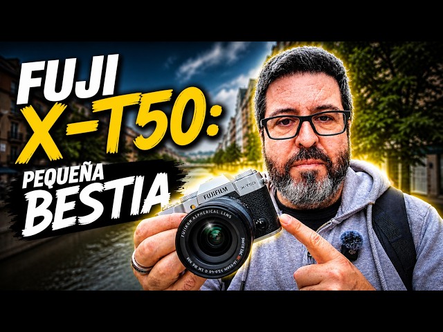 Vídeo relacionado con 3 Piezas Protector de pantalla para cámara para Fujifilm X-T50/XT50, 0,3 mm de alta definición, vidrio templado, Dureza 9H, HD Antiarañazos, Antihuellas, Sin Burbujas
