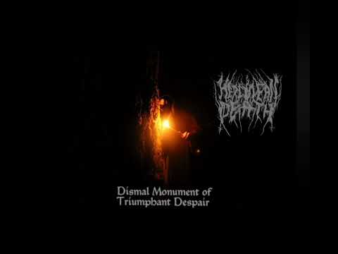 Herculean Death- ...Prominent Screams of a Dismal Death