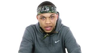 Lil Soulja Slim Addresses His Issue With Soulja Boy and Louisiana No Fly Zone