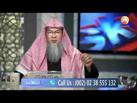 Buying frozen mice for cat Sheikh Assim Al Hakeem #islamqa #fatwa #HUDATV