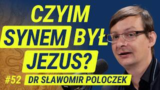 Ewangelia Judasza: Gnostycka Herezja czy Ukryta Prawda - dr Sławomir Poloczek | Wiedza w Głosie #52