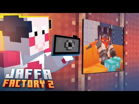 Picture Day! | Jaffa Factory 2 #57