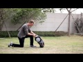 JULA ROBOT INSTRUCTION VIDEO SA800H NO