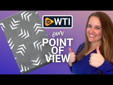 S&T High Chair Splat Mats - WTI product video review